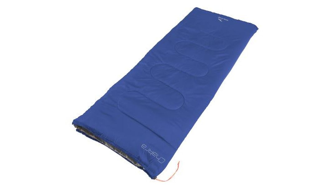 Deckenschlafsack Chakra Blau