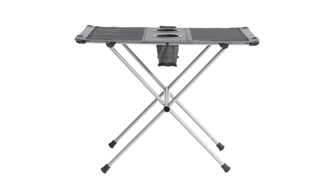 Bushman Table Base Camp