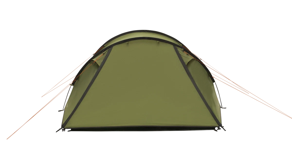 4 Personen Tunnelzelt Hemsedal 4 Ausstellungsstück