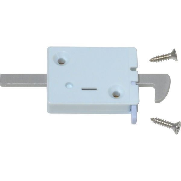 Türverriegelung mit Haken für Dometic-Kühlschränke Serie 8
