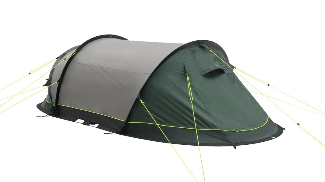 2 Personen Pop-up Zelt Nexion 2 Forest 2 Personen Pop-up Zelt Nexion 2 Forest