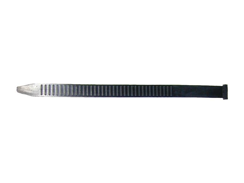 Spanngummi  34cm