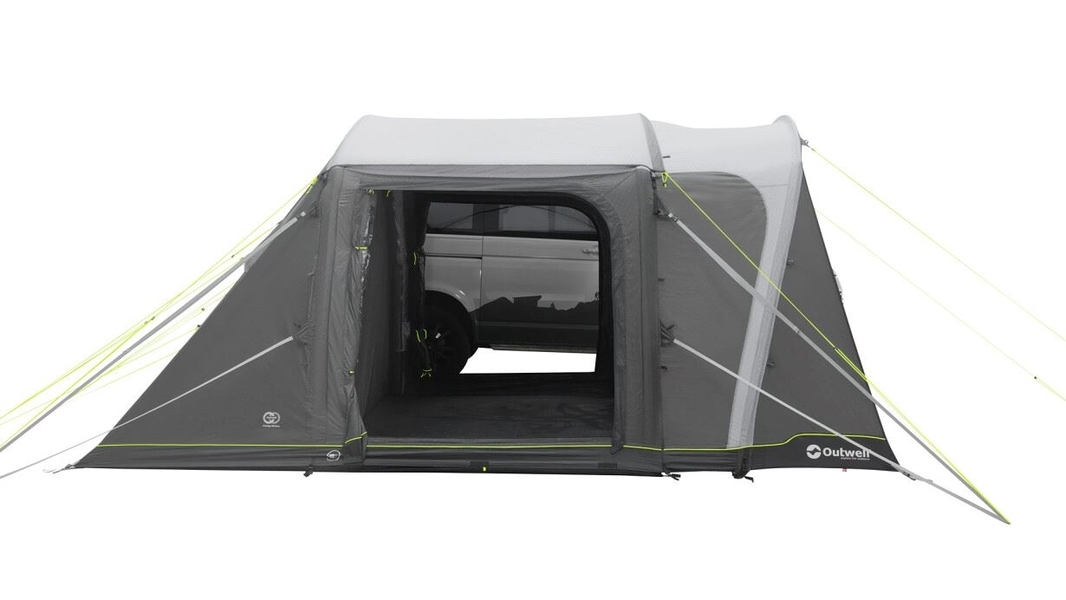 Busvorzelt Jones M PowerAir