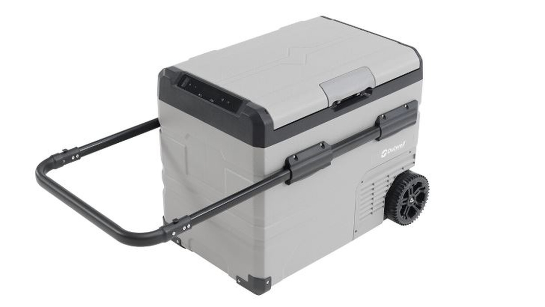 Kompressor Kühlbox Arctic Frost 45