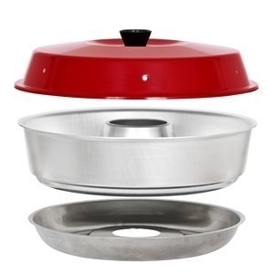 Omnia Camping Backofen Kit 2
