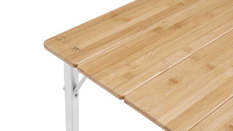 Klapptisch Custer S 65 x 50 cm