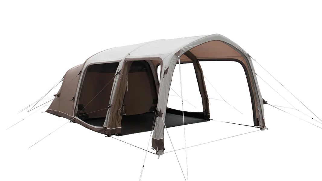 5 Personen Tunnelzelt Boston 5 Air TC