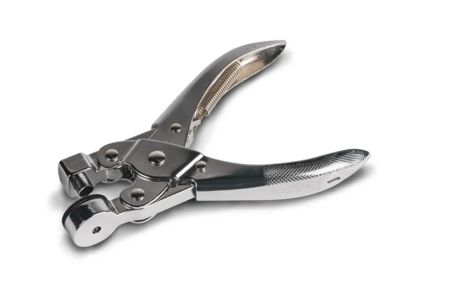 Limpet Hole Punch Lochstanzer