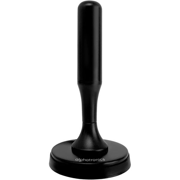 TV alphatronics SLA-27 DW, 12 Volt