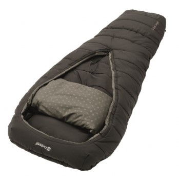 Mumienschlafsack Cardinal Schlafsack