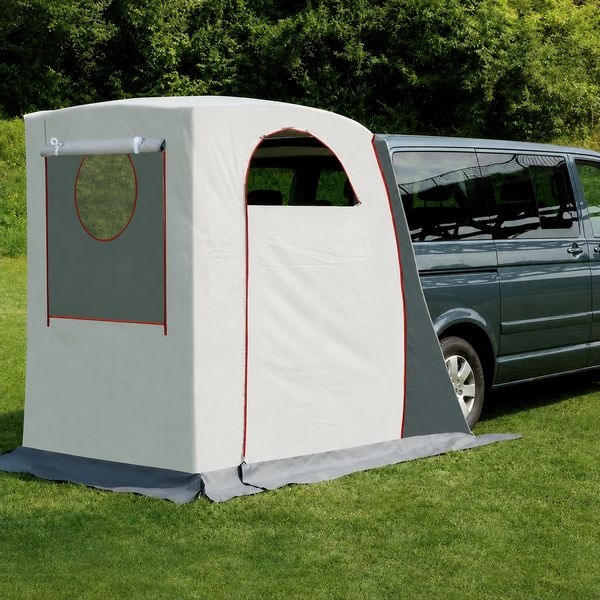 Heckzelt Primus VW T5/T6