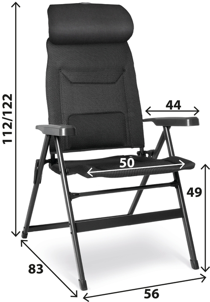 Aravel Vitachic H2L M