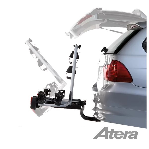 Heckfahrradträger Atera Strada Sport M2