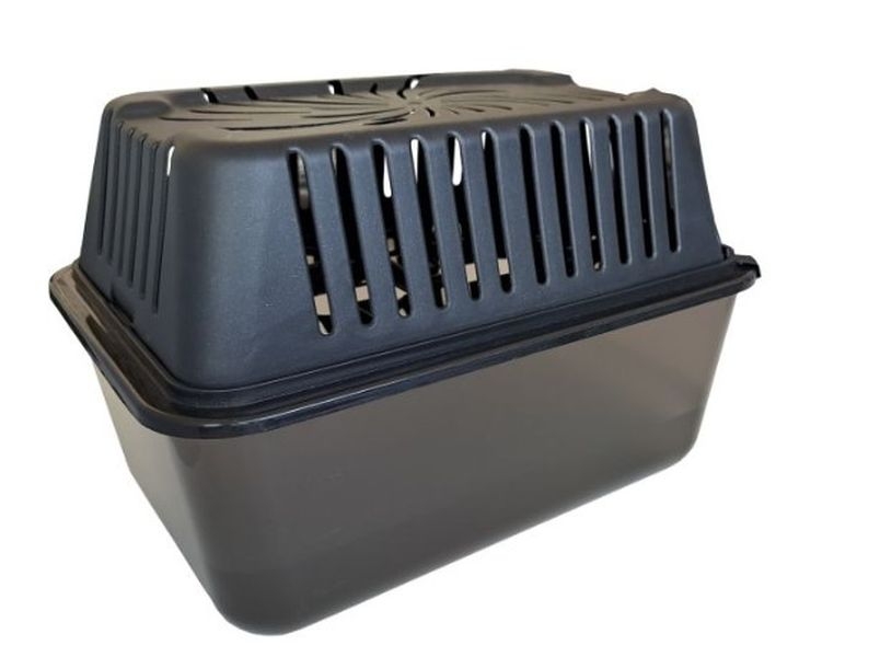 Raumentfeuchter Box MEGA inkl. 3x 1 kg Granulat