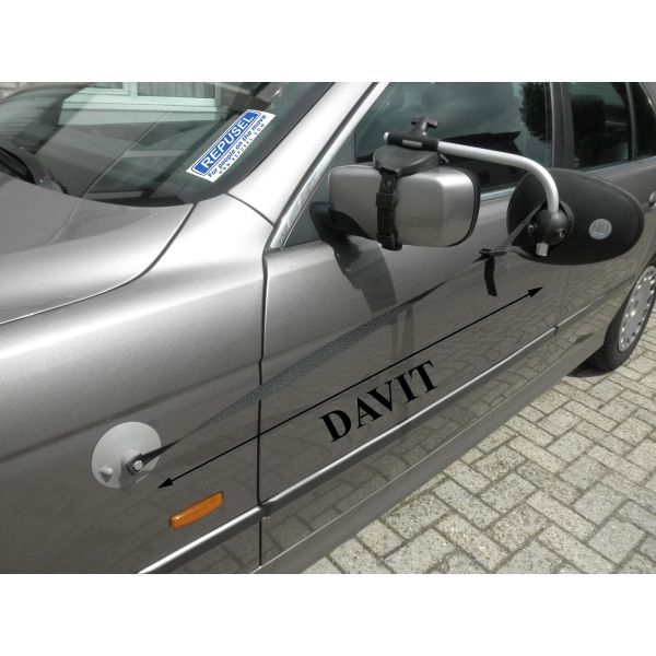 Spiegel Halteband Davit