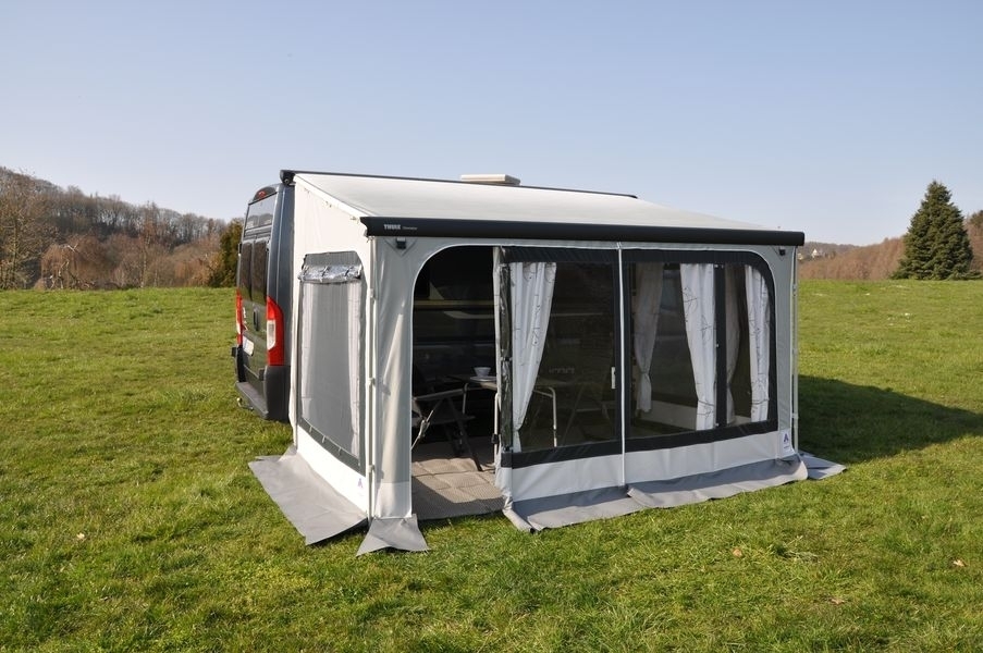 Markisenzelt Korsika 2.0 für Thule/Dometic/Fiamma Markisenzelt Korsika 2.0 für Thule/Dometic/Fiamma