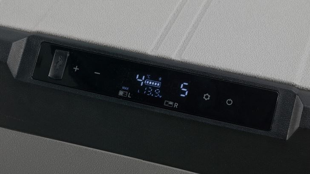 Kompressor Kühlbox Arctic Frost 55