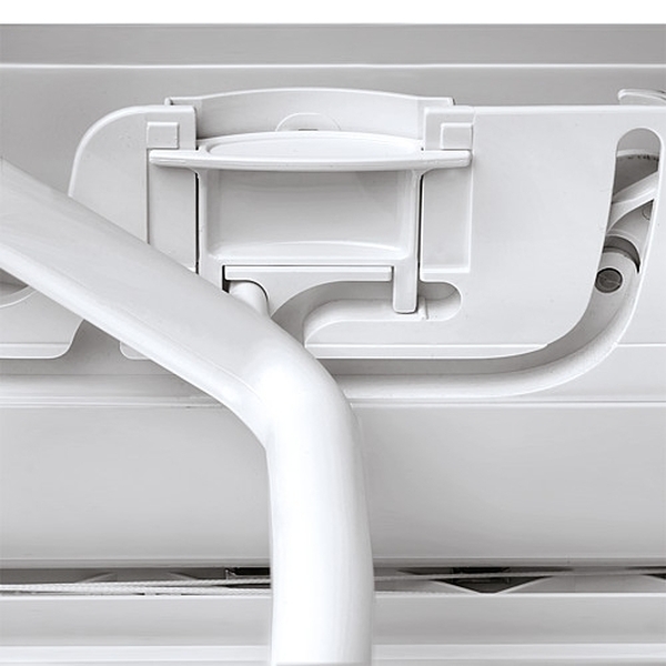 Midi-Heki Bügelversion 700x500 mm ohne Zwangsentlüftung