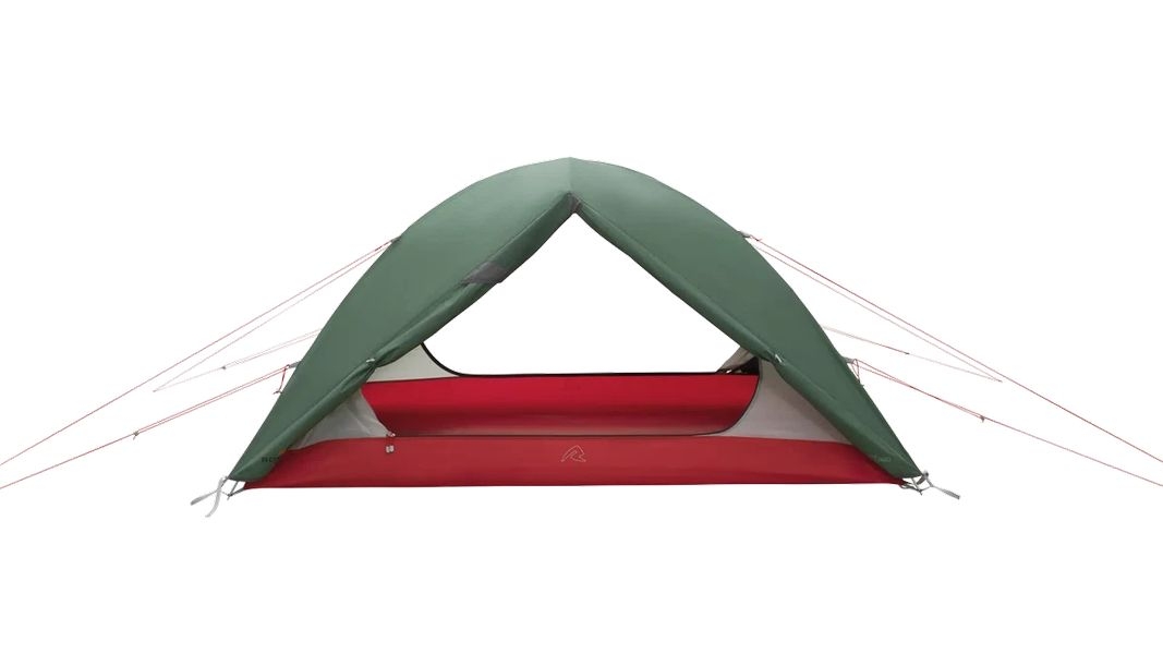 2 Personen Kuppelzelt Aster 2 Pro 2 Personen Kuppelzelt Aster 2 Pro