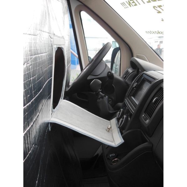 Thermovorhang Fiat Ducato