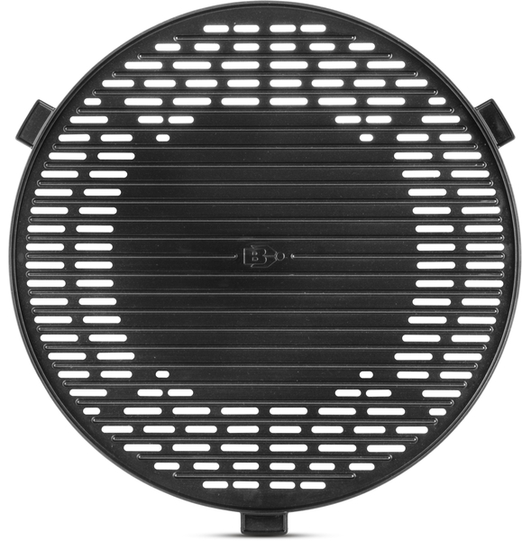 Devil Bbqruiser HT Roundgrid 30