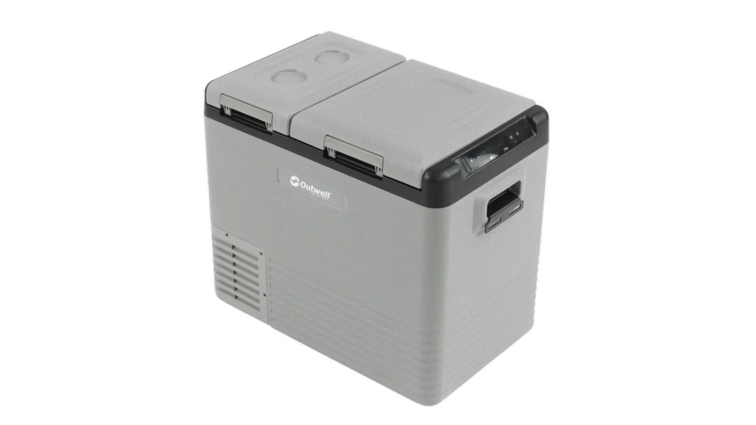 Kompressor Kühlbox Arctic Chill 41 Dual Zone