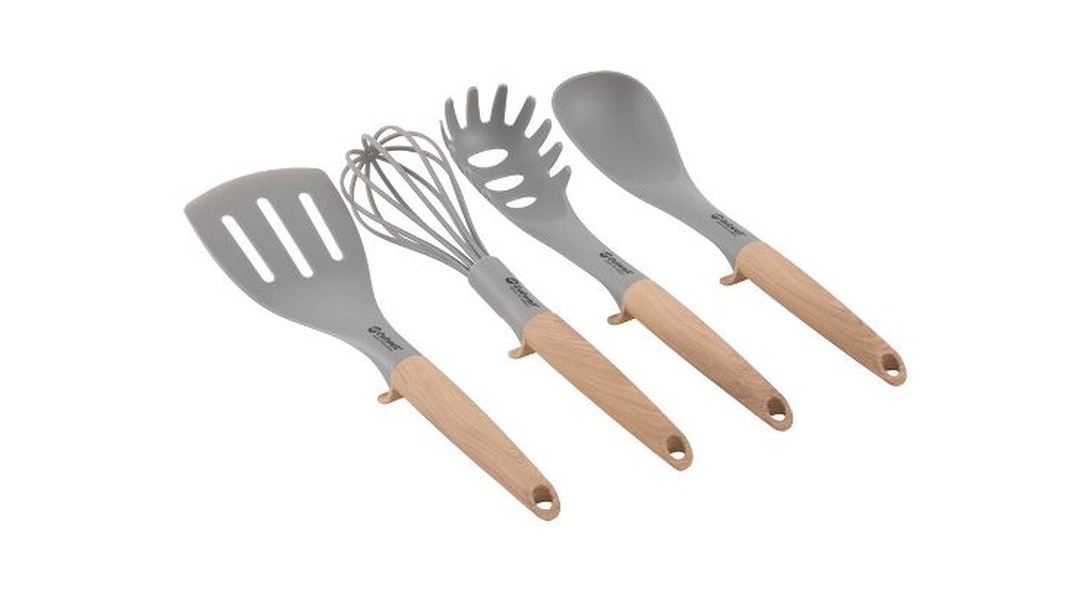 Almada Utensilien-Set