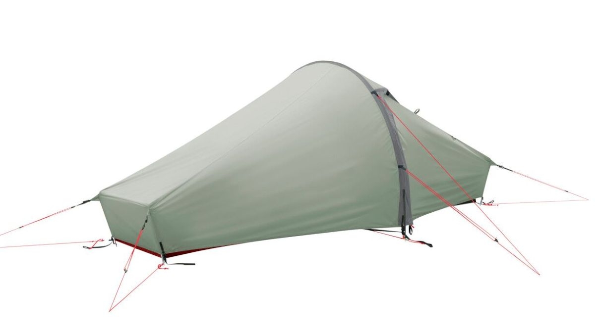 1 Personen leichgewicht Tunnelzelt Chaser 1 LW 1 Personen leichgewicht Tunnelzelt Chaser 1 LW