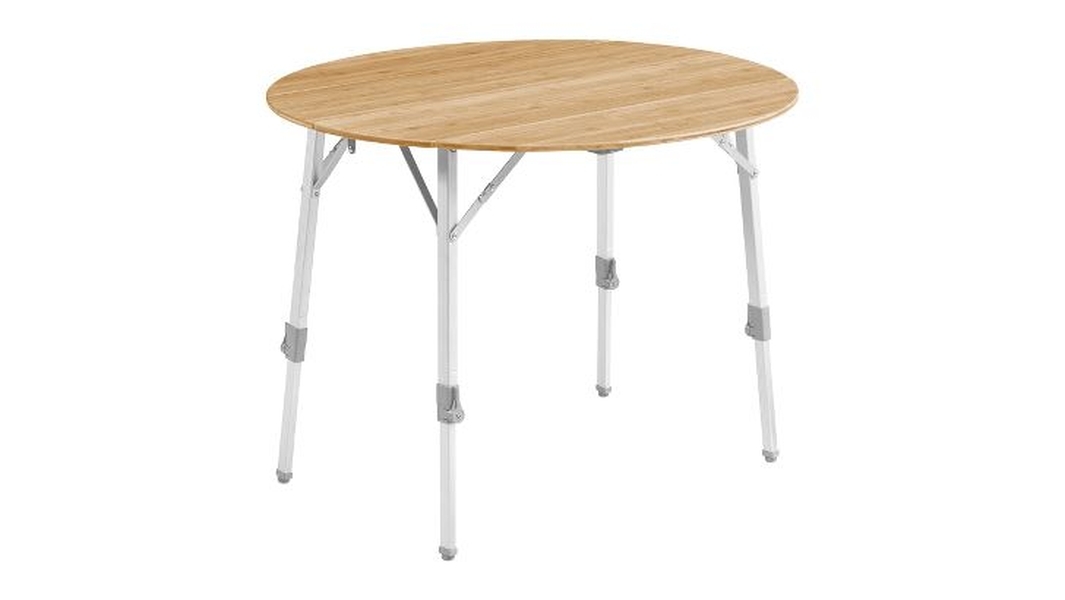 Klapptisch Custer 90 x 90 cm