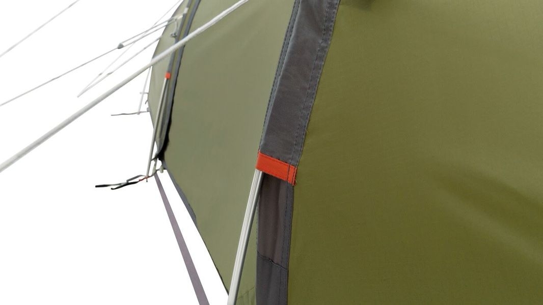 3 Personen Tunnelzelt Voyager Versa 3