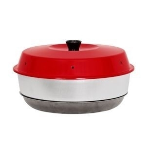 Omnia Camping Backofen Kit 2