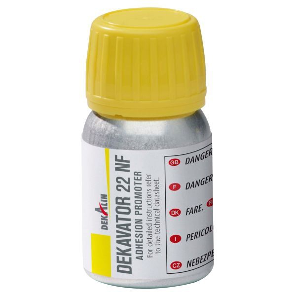 DEKAvator Haftreiniger und Aktivator - 30 ml