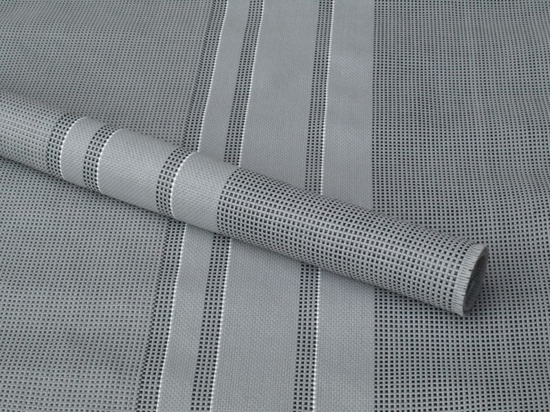 Arisol Vorzeltteppich Standard Color grau 300 x 250 cm