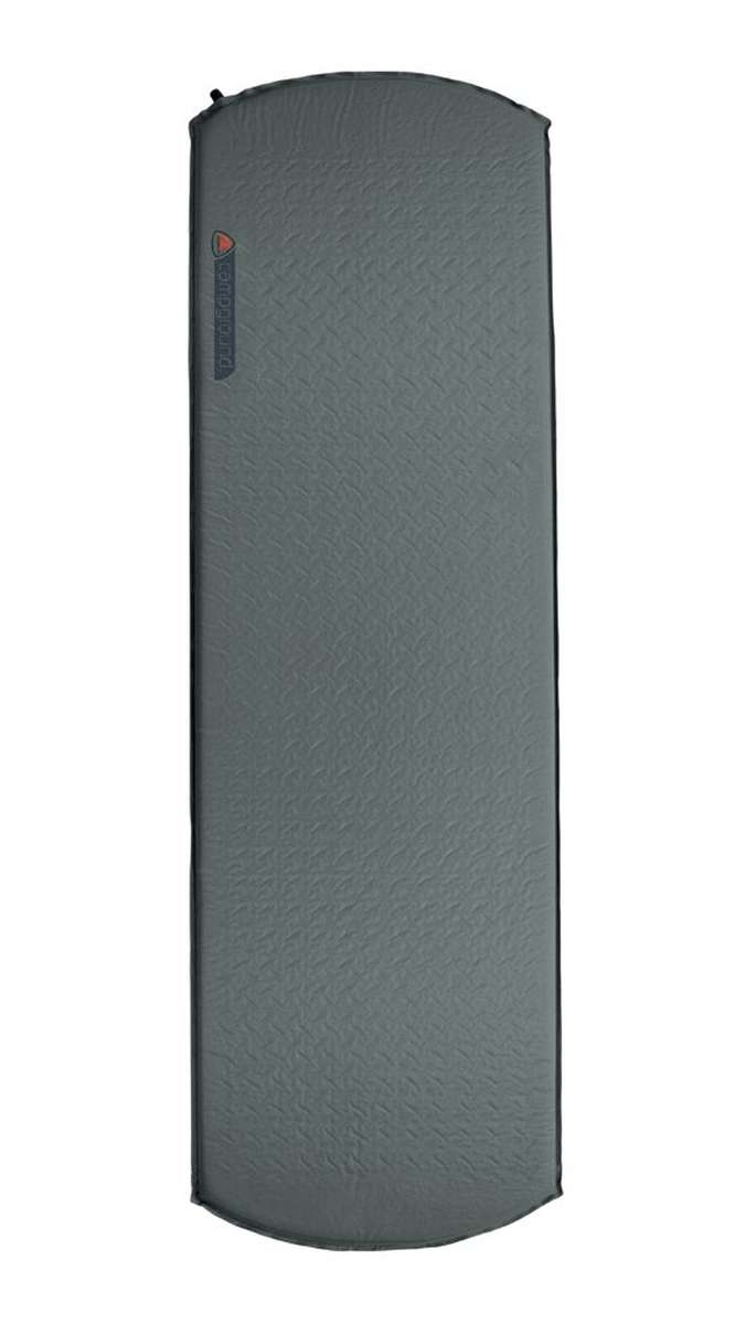 Selbstaufblasende Isomatte Campground 5.0 cm - Ausstellungsstück -