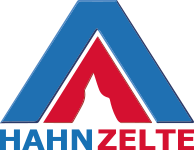 Logo Hahn Zelte