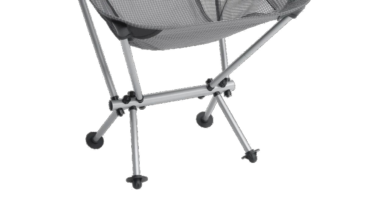 leichter Faltstuhl Pathfinder Base Camp