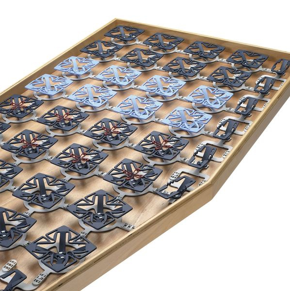 Bettsystem Froli-Travel, 70 x 200 cm