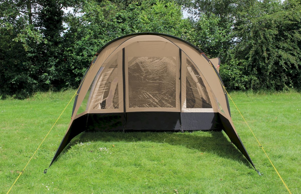 4 Personen Tunnelzelt Georgia BTC