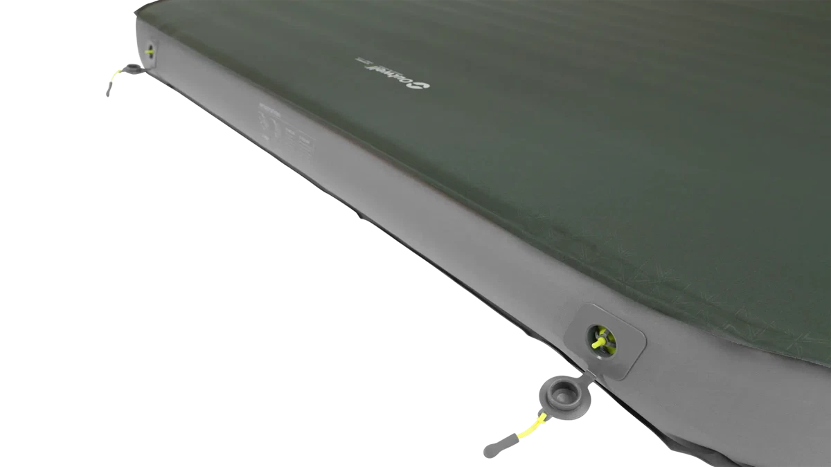 selbstaufblasende Isomatte Sleepnest Double 10.0 cm