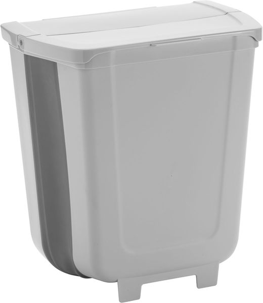 Mülleimer Pillar Foldaway 8l