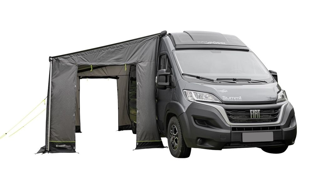 Sideroads Awning Room