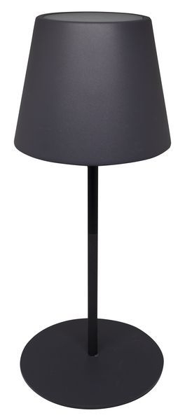 wiederaufladbare Tischlampe Sirius