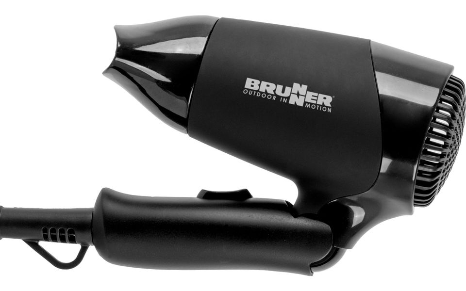 Reiseföhn Monsun 12V