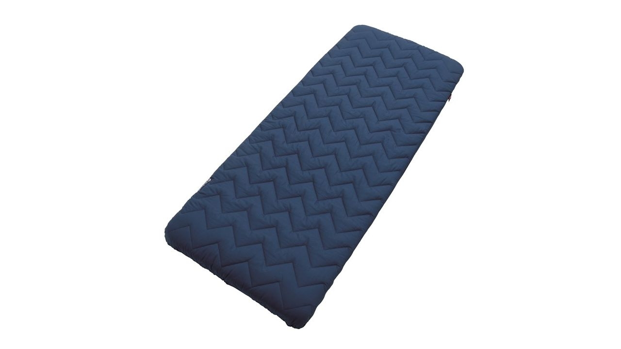 Luftbett Cubitura Single -leicht gebraucht- 195 x 70 x 12 cm