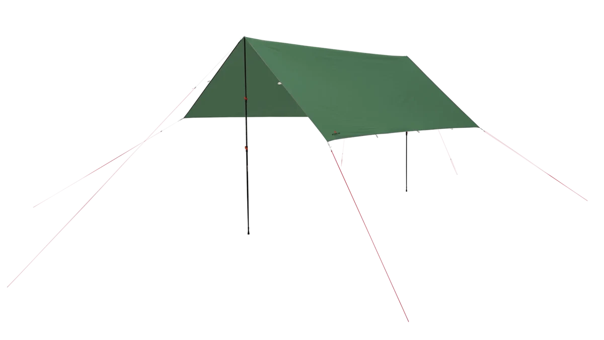 Tarp 2.5 x 2.5 m Pro Muster