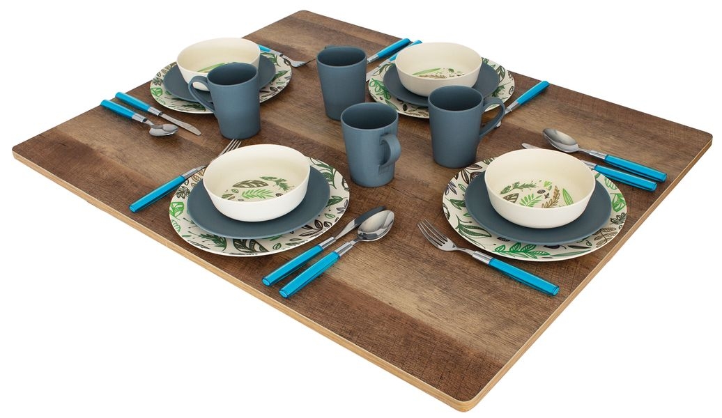 Klapptisch Rochefort M 80 x 60 cm