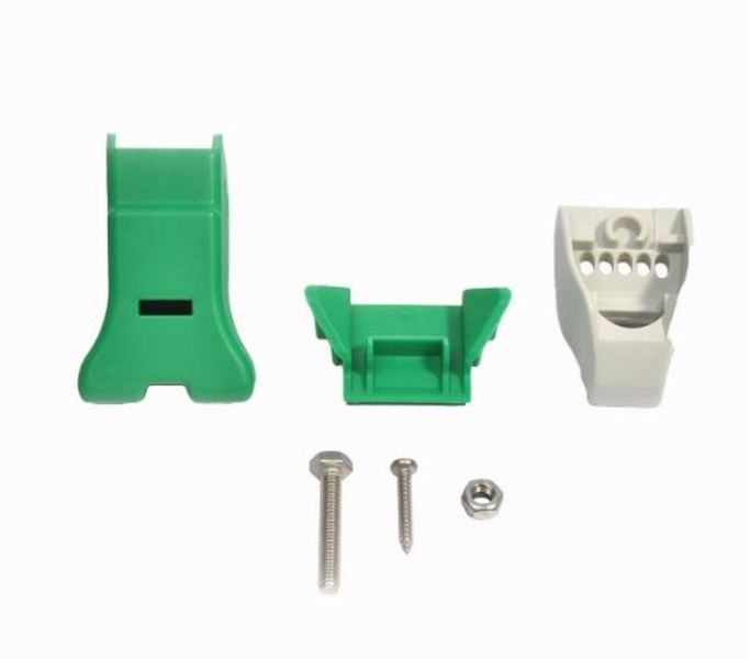 Befestigungssatz komplett Spannstange und Klemmprofil Thule 4200 / 4900