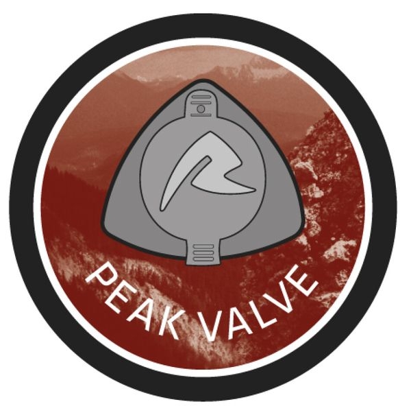 Luftbett FjellGuard 40