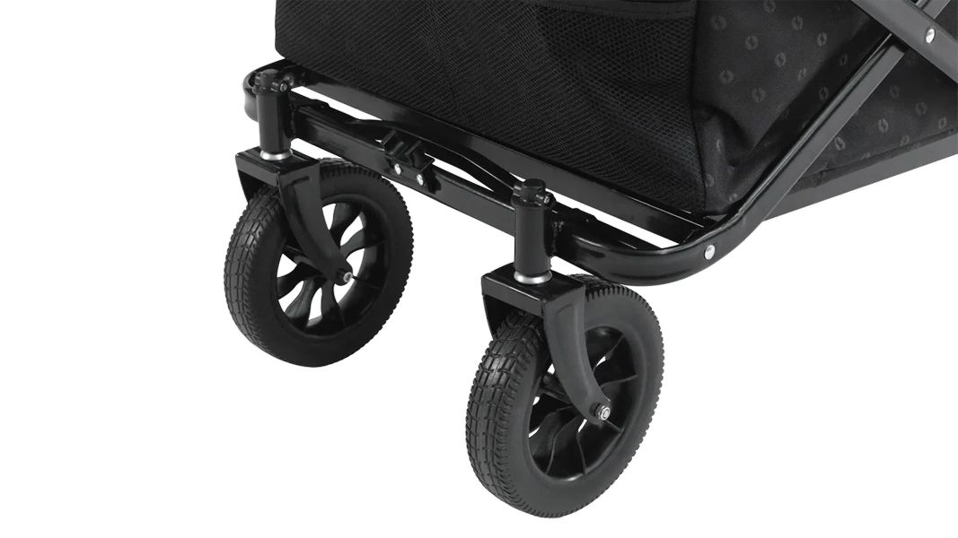 Faltbarer Bollerwagen Maroma