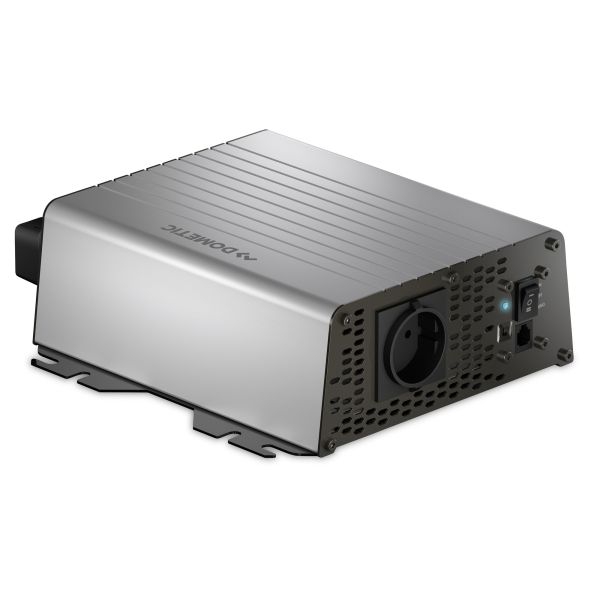 Sinus-Wechselrichter SinePower DSP 612 12 Volt / 600 Watt